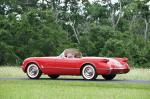 Chevrolet Corvette Roadster 1954 года